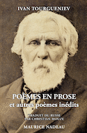 Poèmes en prose